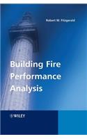 Building Fire Performance Analysis