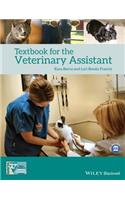 Textbook for the Veterinary Assistant