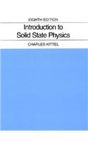 Introduction to Solid State Physics