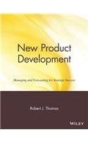 New Product Development