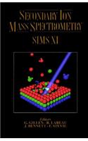 Secondary Ion Mass Spectrometry Sims XI