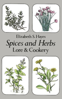 Spices and Herbs