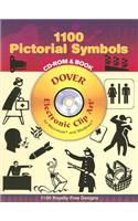 1100 Pictorial Symbols