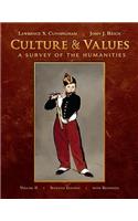 Culture & Values, Volume II