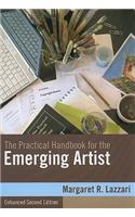 The Practical Handbook for the Emerging Artist