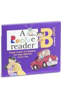 A Rookie Reader Boxed Set-Level B Boxed Set 1