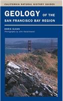 Geology of the San Francisco Bay Region
