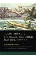 Human Impacts on Seals, Sea Lions, and Sea Otters