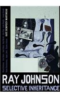 Ray Johnson
