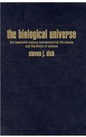 Biological Universe