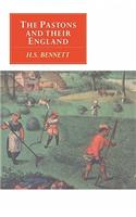 Pastons and Their England