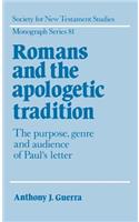 Romans and the Apologetic Tradition