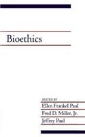 Bioethics: Volume 19, Part 2