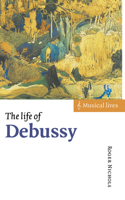 Life of Debussy