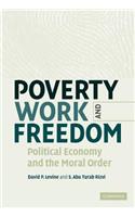 Poverty, Work, and Freedom