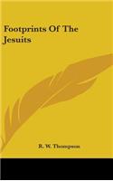 Footprints Of The Jesuits