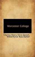 Worcester College