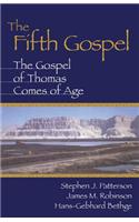 The Fifth Gospel