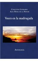 Voces en la Madrugada