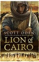 The Lion Of Cairo