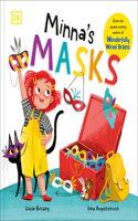 Minna's Masks (Wonderfully Wired Stories)
