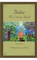 Dobie the Canine Saint
