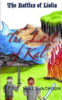 Battles of Liolia: The Last of Kal