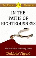 In the Paths of Righteousness