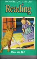 Houghton Mifflin Reading: Student Edition Level 1.1 Here We Go 2001: Student Edition Level 1.1 Here We Go 2001