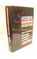 Successful Business Operations