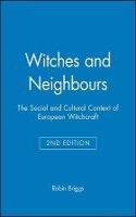 Witches and Neighbours