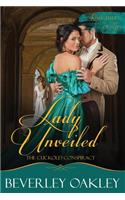 Lady Unveiled