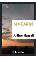 Mazarin