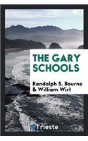 The Gary Schools
