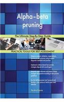 Alpha-beta pruning The Ultimate Step-By-Step Guide