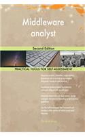 Middleware analyst Second Edition