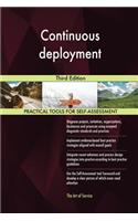 Continuous deployment Third Edition