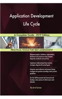 Application Development Life Cycle A Complete Guide - 2019 Edition