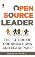 Open Source Leader