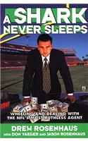 Shark Never Sleeps