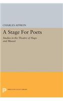 A Stage For Poets