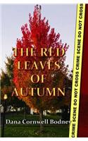 Red Leaves of Autumn