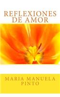 Reflexiones de Amor