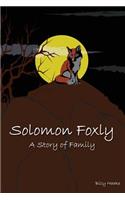Solomon Foxly