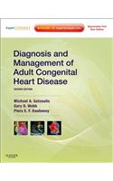 Diagnosis and Management of Adult Congenital Heart Disease