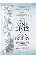 The Nine Lives of John Ogilby