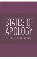 States of Apology CB