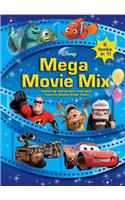 Disney Mega Movie Mix