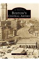 Boston's Central Artery