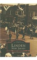Linden, New Jersey